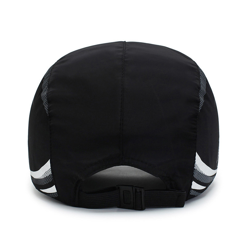Summer universal sun hat for men and women