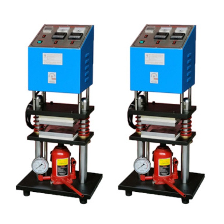 【厂家】橡胶塑料压片机 平板硫化机价格 电热式加硫成型机