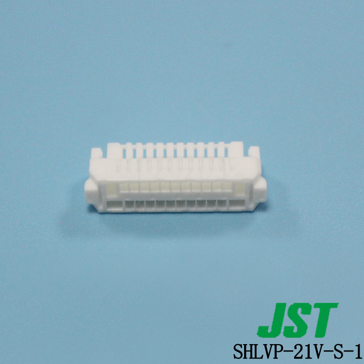 ��Ӧ SHLVP-21V-S-1  ���� SHLϵ�� 1.0mm��� �߶԰� JST ������