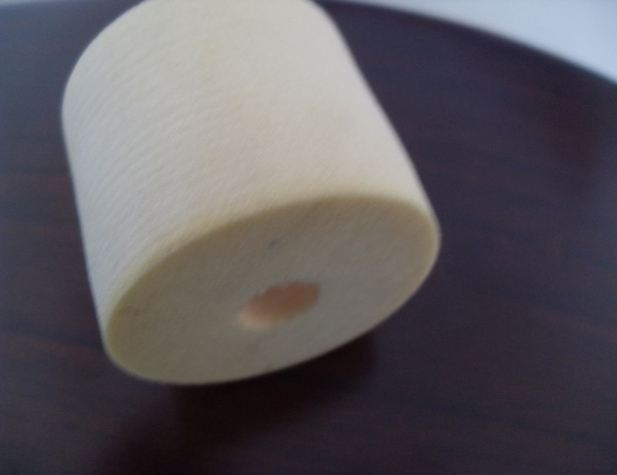 供应打印机墨轮海绵墨轮基材 吸墨海绵聚酯聚醚发泡系列1