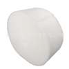 2020現貨直供ES100%白色45g/50g空氣口罩內層過濾棉 熱風棉