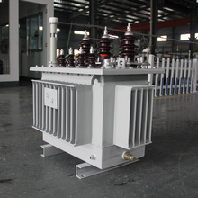 500KVA ͽʽѹ S13ϵ ܷѹ 10KV