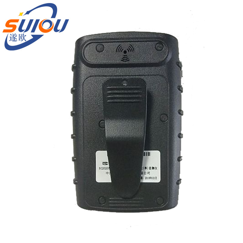 BG2020核辐射检测仪/放射性射线检测仪/个人辐射剂量报警仪