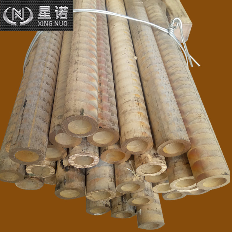 低硅青铜C65100铜棒 精密铜管 新能源机械制造加工