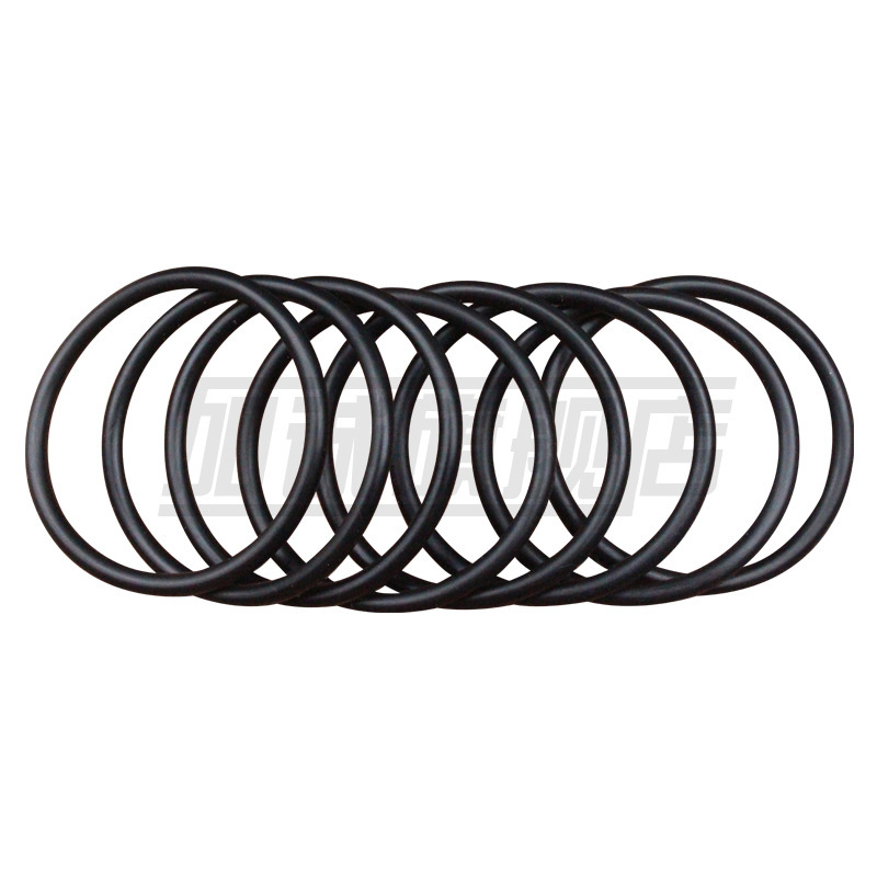 厂家定做内径3609/387/4087/4604/4722/4921/353MM 丁晴O型圈