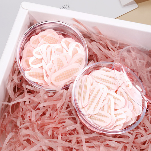 Tools Colorful Fenling Flash Makeup Lace Mesh Eyelid Sticker 150 Times Waterproof Natural Invisible Traceless Double Eyelid Sticker