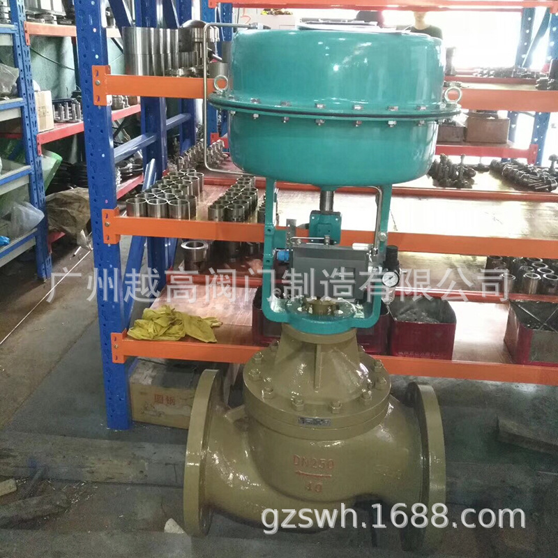 压力调节器 压力调节阀 QFHS211 QFHS221 QFHS231 QFHS241 QFH