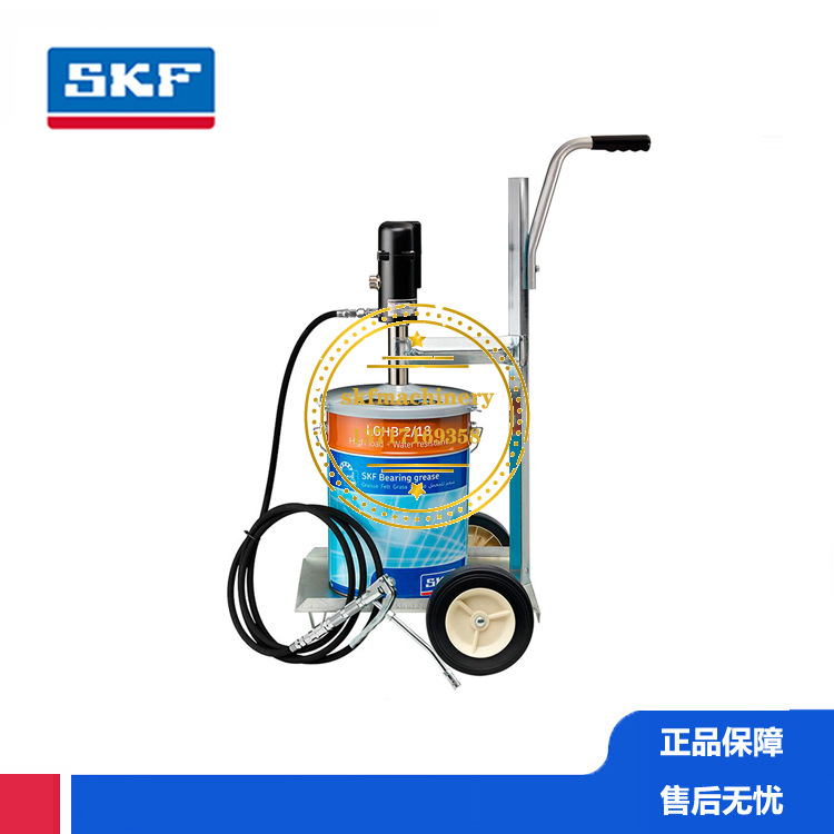 SKF润滑脂黄油枪LAGG18AE LAGG18M LAGG50AE LAGG180AE LAGG400B