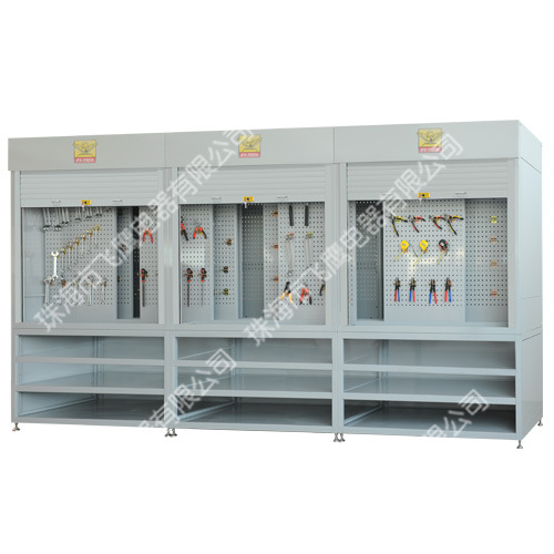 飞鹰组合式挂板工具柜FY-3010（单组）