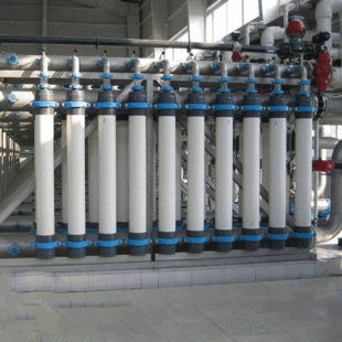Drinking Water Ultrafiltration equipment 0.5-50 t/h ultrafiltration equipment water purification equipment