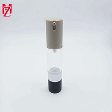 20ml�۵�ҺAS���ƿ����˪���ƿ��ëˢֱ�A͸����հ�������覰�