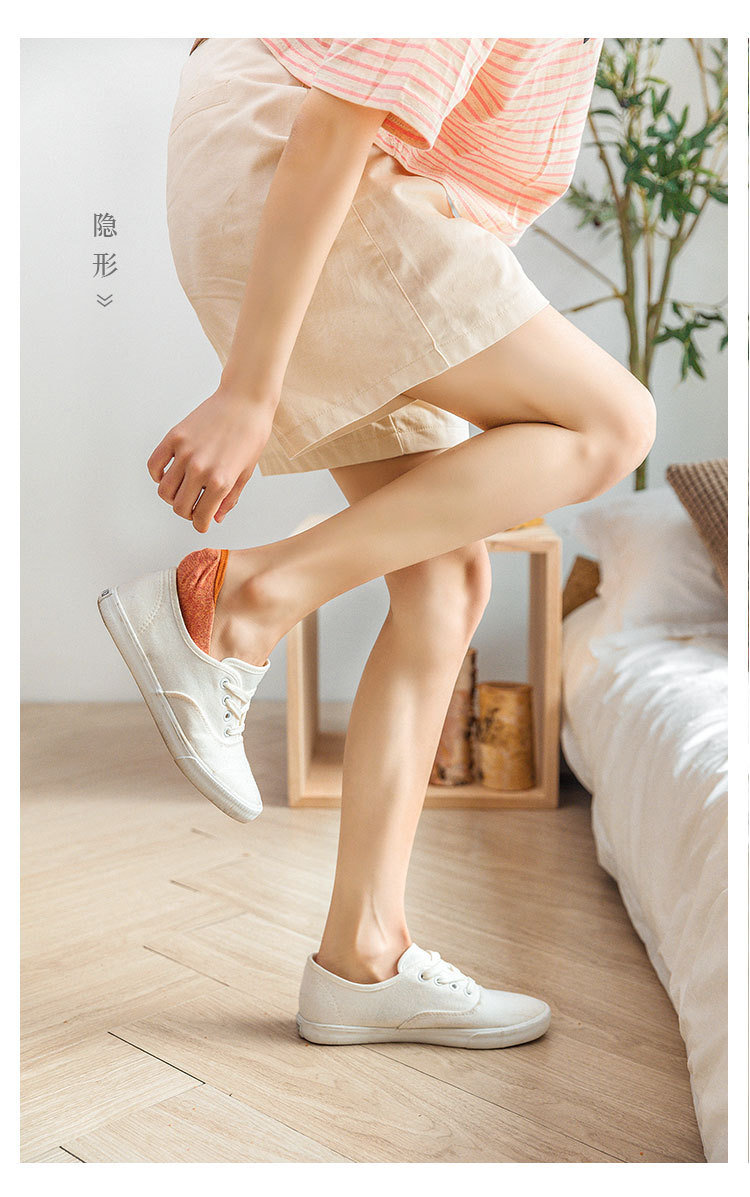 2020年春夏季新款浅口隐形船袜女卡通刺绣学院风短袜_15.