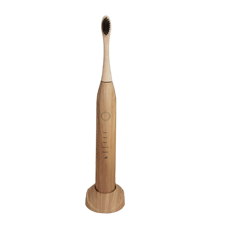 Bamboo Electric Toothbrush2