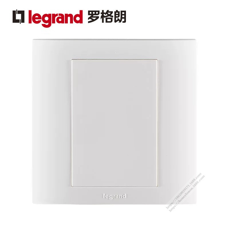 legrand/罗格朗 仕界 空白面板HE400
