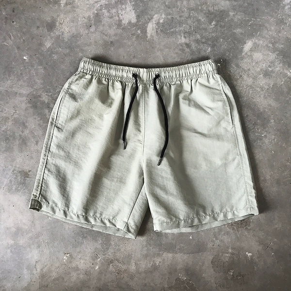 Shallow gray