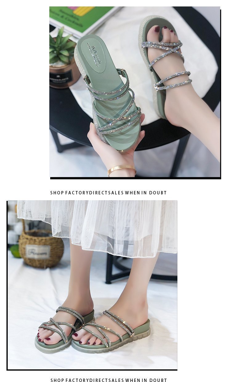 summer popular new style soft sole sandals NSZSC56285