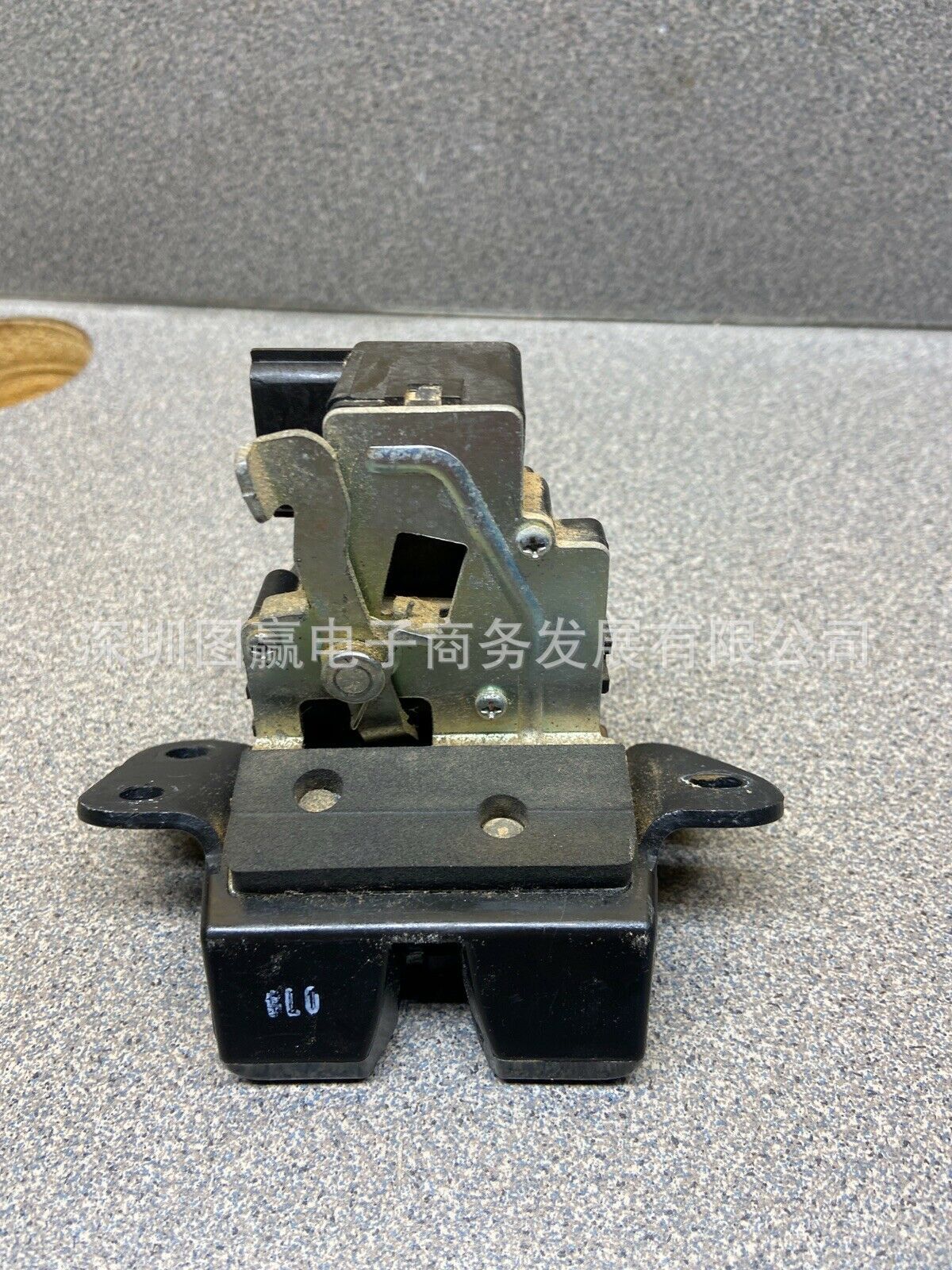 适用于起亚 门锁执行器 81230-1H300, 812301H300