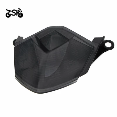ZX600 MotoRcycle ReaR – Tail light