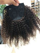 ˰lٰlRβħgNlRβPONYTAIL AFRO CURLY 2# ɫ