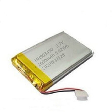 ۾ۺ﮵3.7V 903450ƾ.̨.ר/1600mah/103450