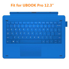 适用原装驰为Ubook 11.6寸转轴键盘Ubook pro 12.3英寸转轴键盘