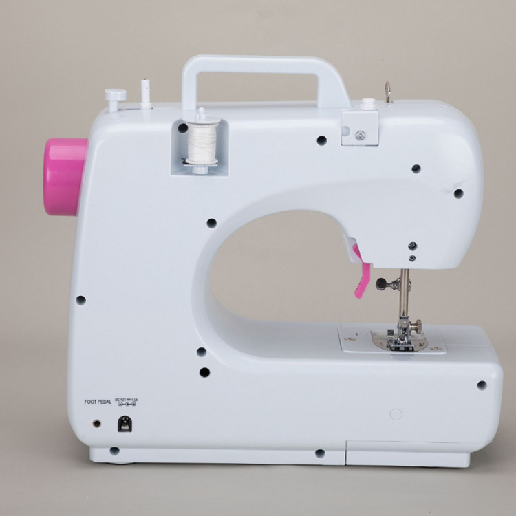 Factory wholesale 508 pocket mini sewing...