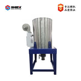 供应下吹式干燥机 300KG欧化保温干燥机 双层不锈钢保温桶 现货