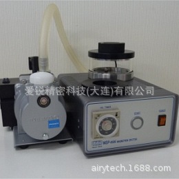日本VACUUM DEVICE 电子显微镜相关设备 溅射设备MSP-mini