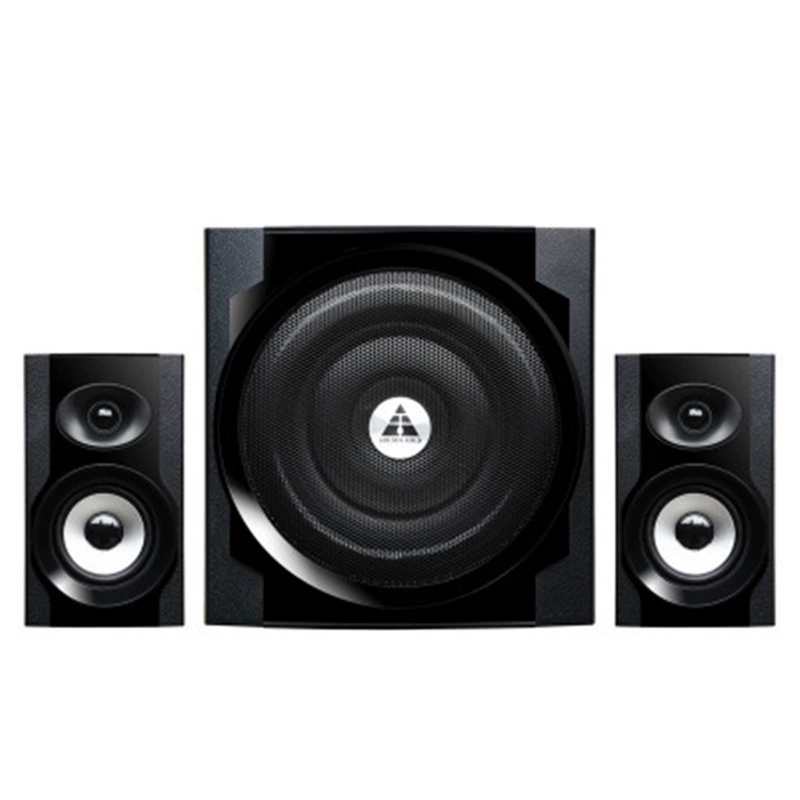 Golden Field/ Laptop, speaker, S300, bluetooth