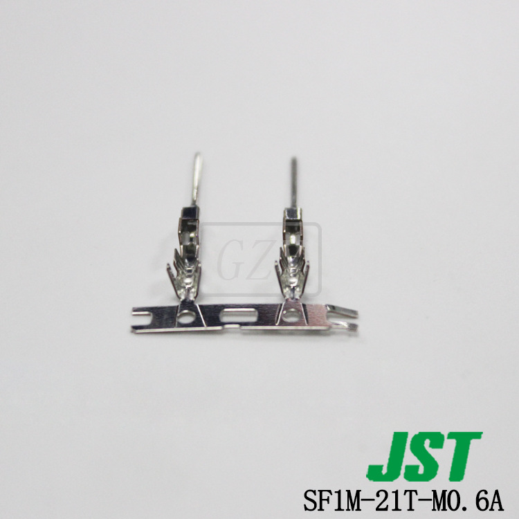 ��ӦSF1M-21T-M0.6A  Բ����״���� JST������ ����ѹ�Ŷ��Ӷ���