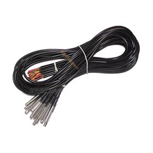 DS18b20��ˮ���֜ض�Ӌ̽�^���P��^6*50�ض�̽�^������1��/2��