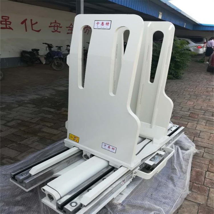 加强款叉车软包夹 多款叉车可配软包夹  加厚款叉车软包夹