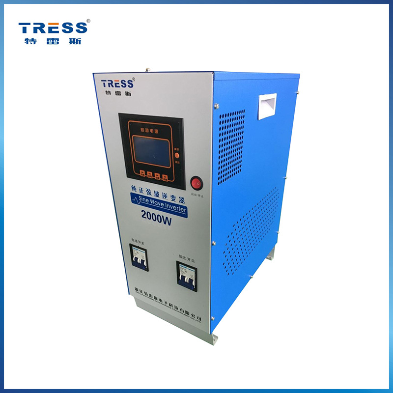 船舶工频正弦波逆变器逆变电源
