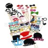 Layout suitable for photo sessions, funny props set, suitable for import