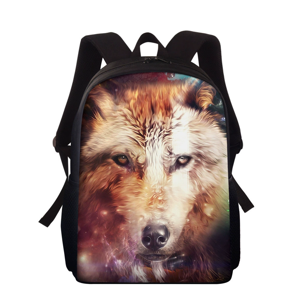Backpack, trend school bag, Amazon, custom-made