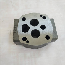 Parker派克液压齿轮泵配件 轴承座 322-7100-100 bearing carrier