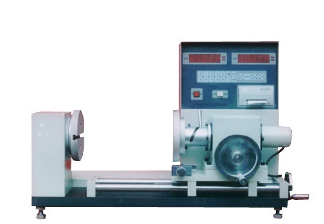 Электронная машина испытания кручения весны пружины Заводной машина испытания кручения эластичные части кручения машина испытания кручения