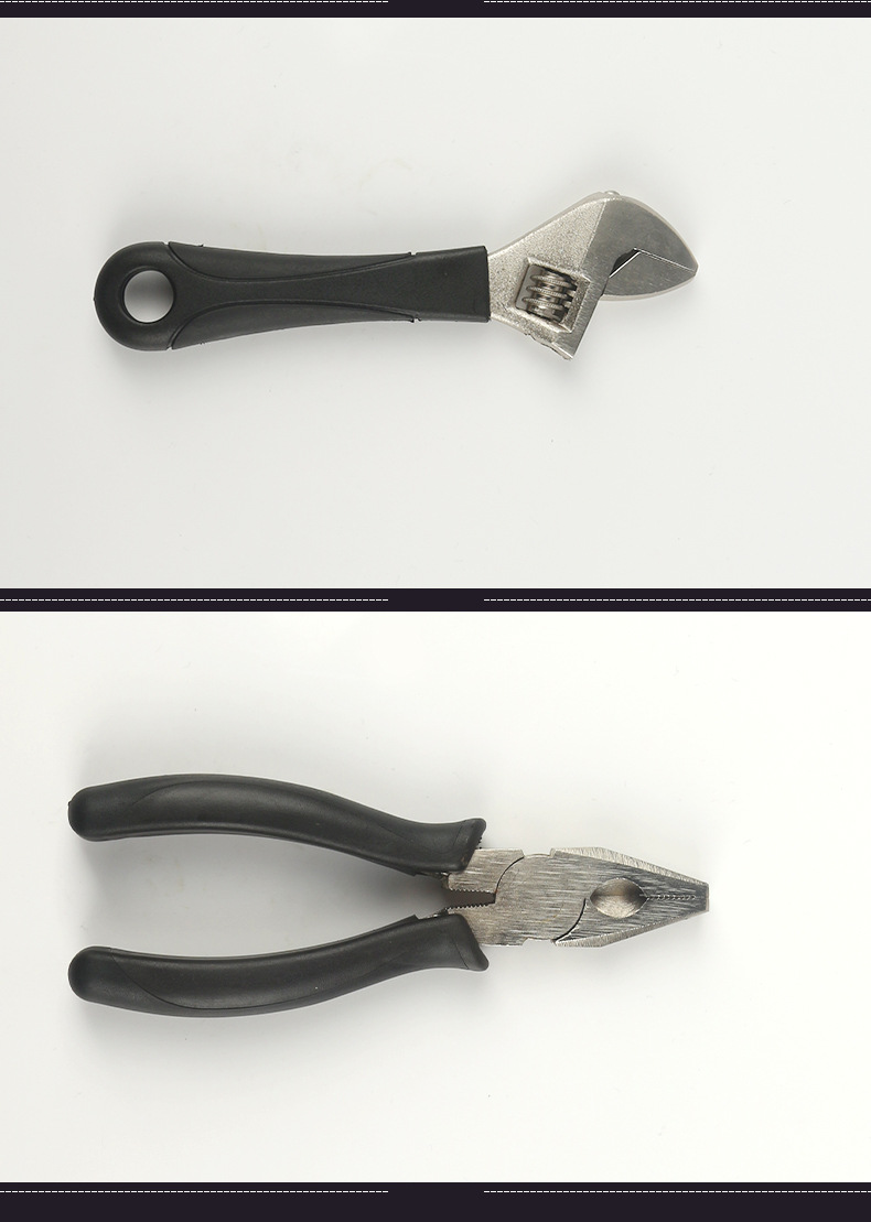 17件套五金工具箱