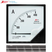 ָ�ʽ���ֱ�������42C3-A 4A 40A 400A4000A/75MV  ���b110mm