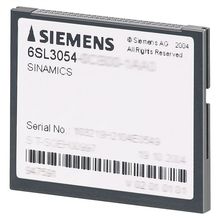 西门子CF卡 6SL3054-0EG01-1BAO 现货 优势产品
