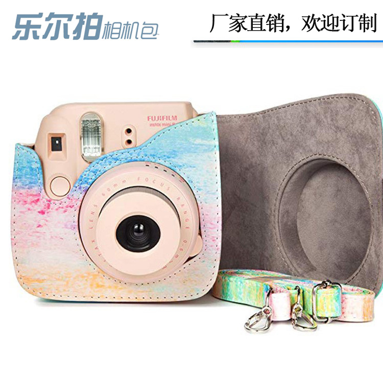 油彩相机包mini9-2