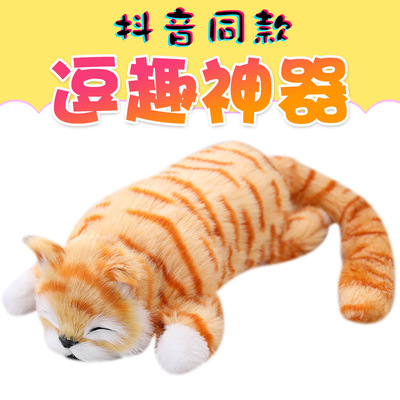 Net Red Trill Same item Roll Plush Roll about simulation Roll Plush Toys machining customized