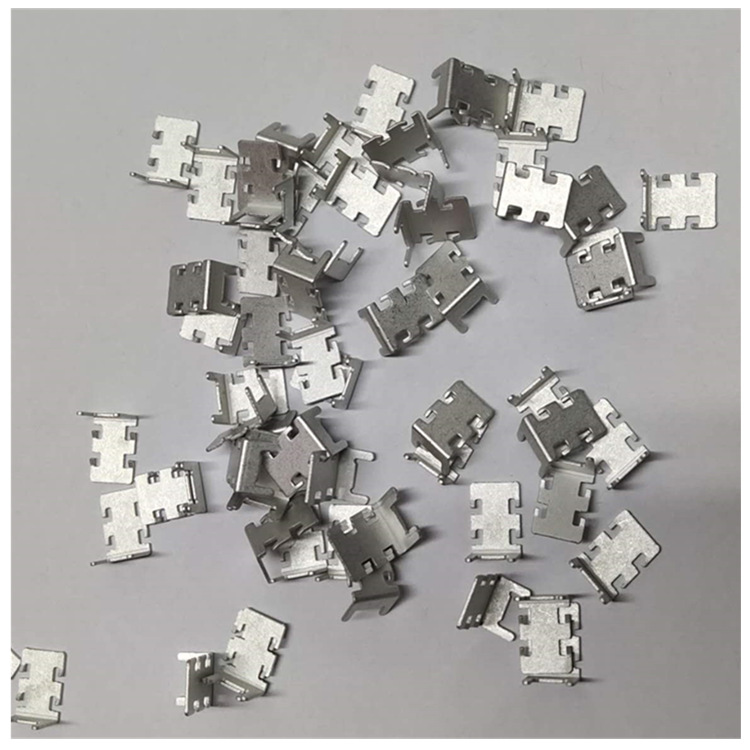 铜件电镀镍，五金电镀环保镍 化学沉镍电镀 冲压件电镀可焊镍厂家