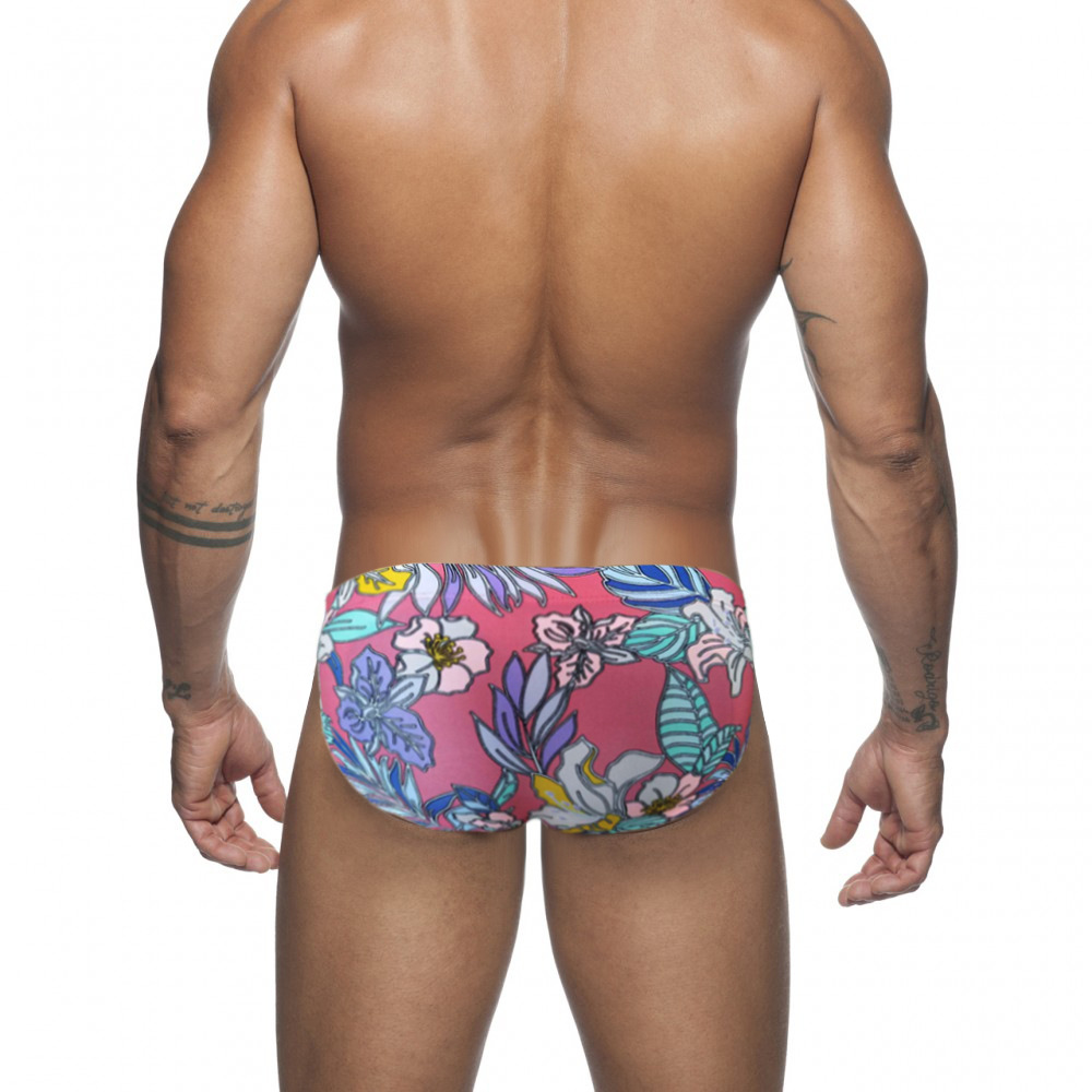 Hombres Floral Ditsy Ropa Hombre display picture 7