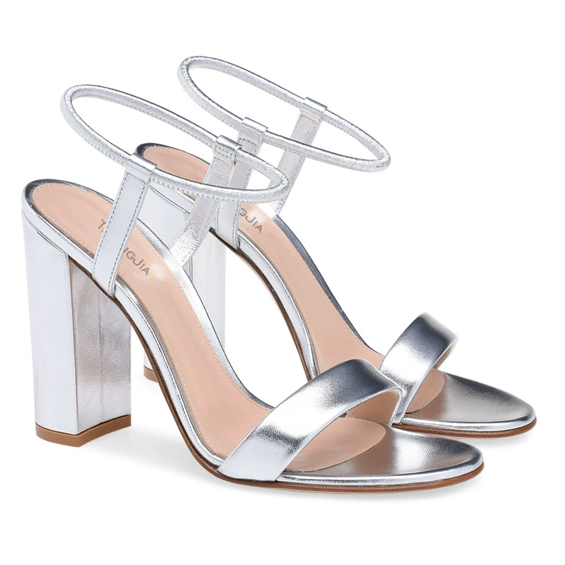 (Cross-border trading), polyurethane summer sandals, European style, plus size
