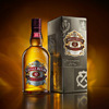 Chivas Chivas 12 year 500ml Deploy Scotland Whisky Britain Imported Wine Gifts gift