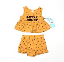 ԭγƷСȫ2   Original baby"s cotton 2-piece set