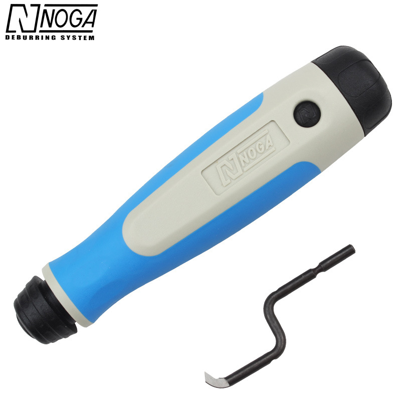 以色列诺佳NOGA修边刀 螺纹修复器内螺纹修复螺牙修整刀器 NG1600