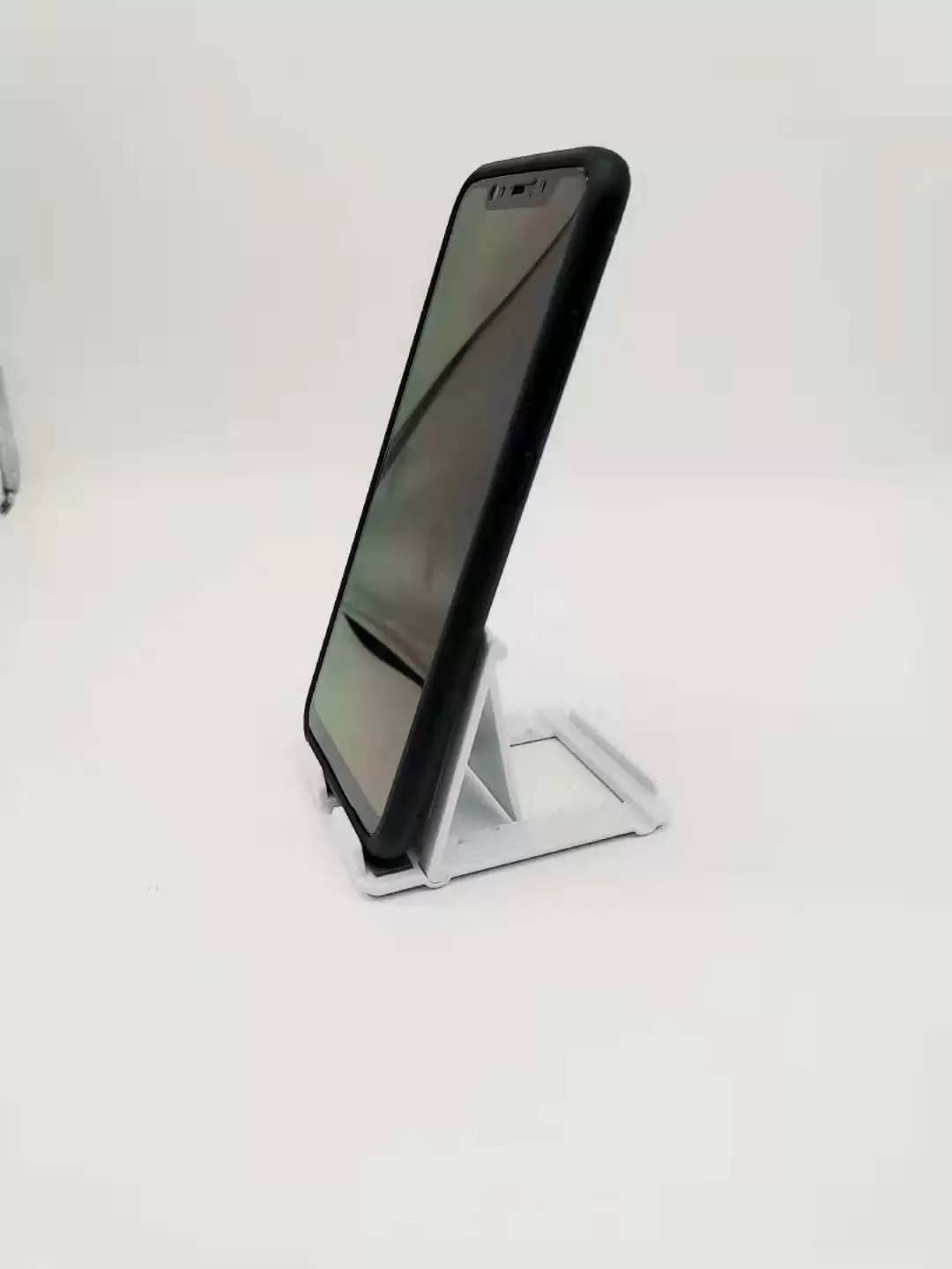 Складной держатель для телефона, планшетный гаечный ключ, универсальная трубка, индивидуальная сделать