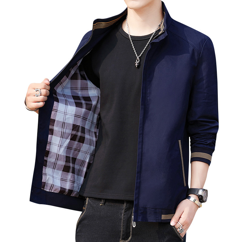 (Cross-border trading), autumn cotton jacket, direct factory sales 5